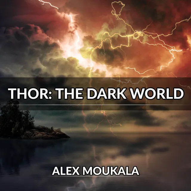 Thor: The Dark World