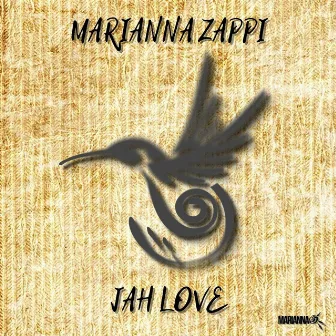 Jah Love by Marianna Zappi