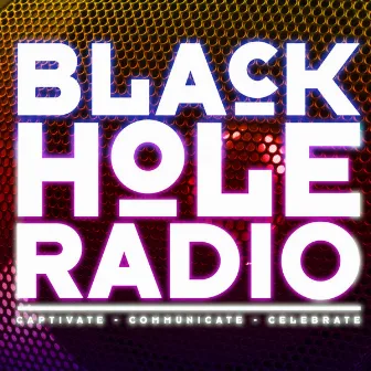 Black Hole Radio 322 by Didier Red