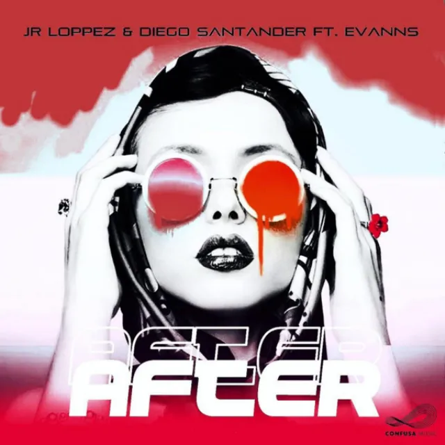 After - Dj Goozo & Ryan Lexx Remix