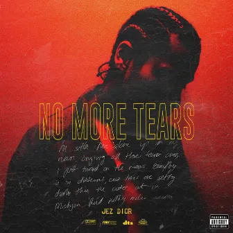 No More Tears by Jez Dior