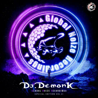 Global Noize Recordings (Special Edition Vol.2) by Dj Demonk