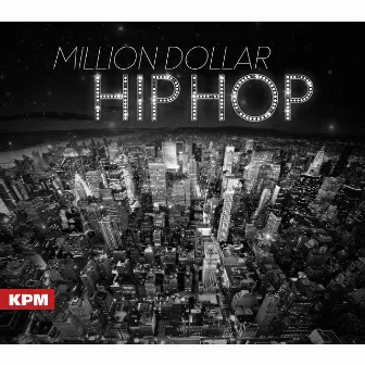 Million Dollar Hip Hop by Harlin James