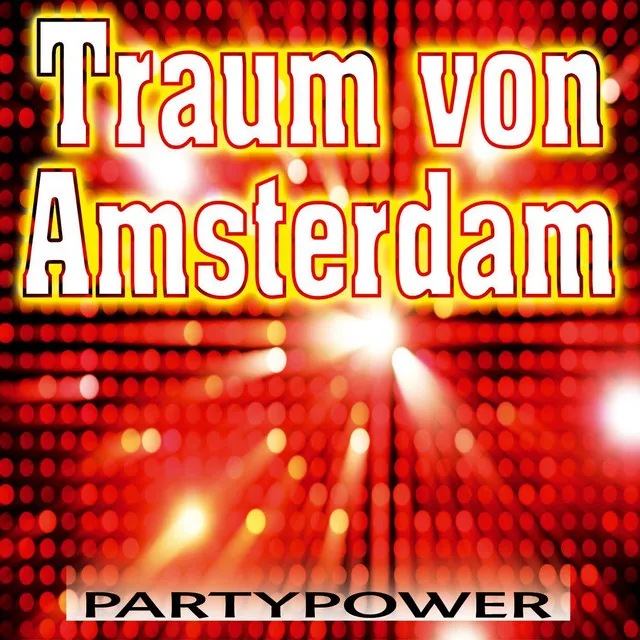 Traum von Amsterdam - Karaoke-Version