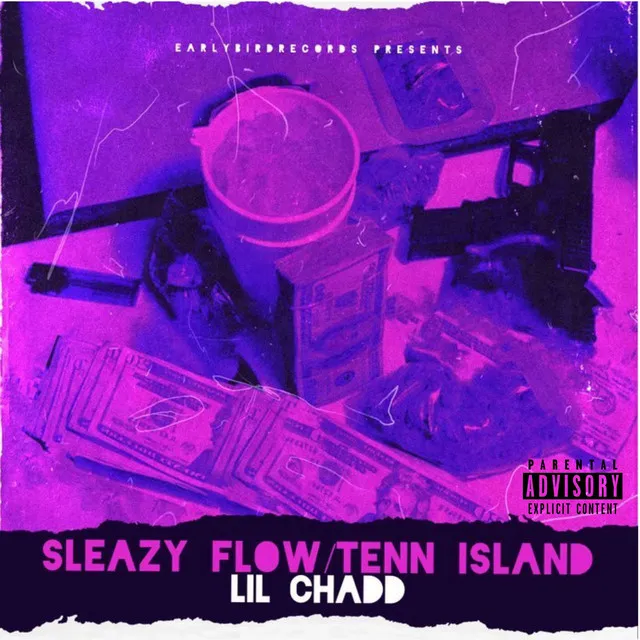 Sleezy Flow / 10 Island