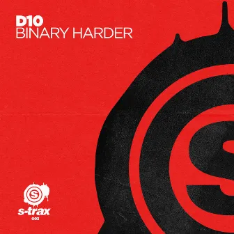 Binary Harder by D10