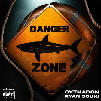 Danger Zone by Ryan Souki