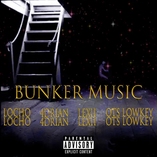 Bunker Music