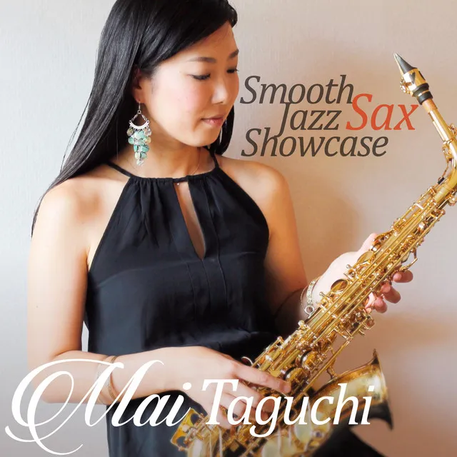 Smooth Jazz SAX Showcase1 vol.1