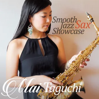 Smooth Jazz SAX Showcase1 vol.1 by Mai Taguchi