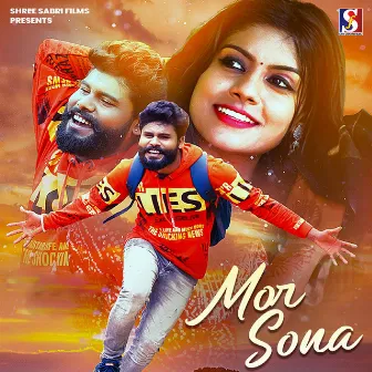 Mor Sona by Anurag Sharma