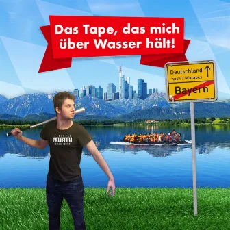 Das Tape, das mich über Wasser hält! by Bruder Jakob