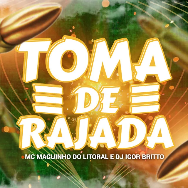 Toma de Rajada