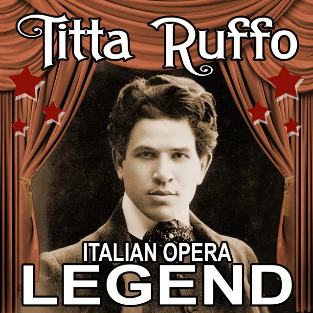 Italian Opera Legend