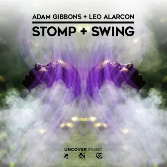 Stomp & Swing by Adam Gibbons