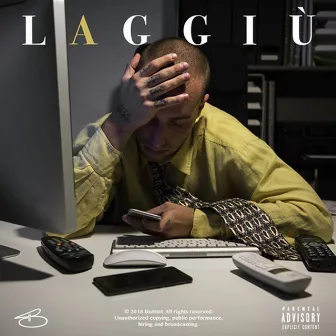 Laggiù by Byres