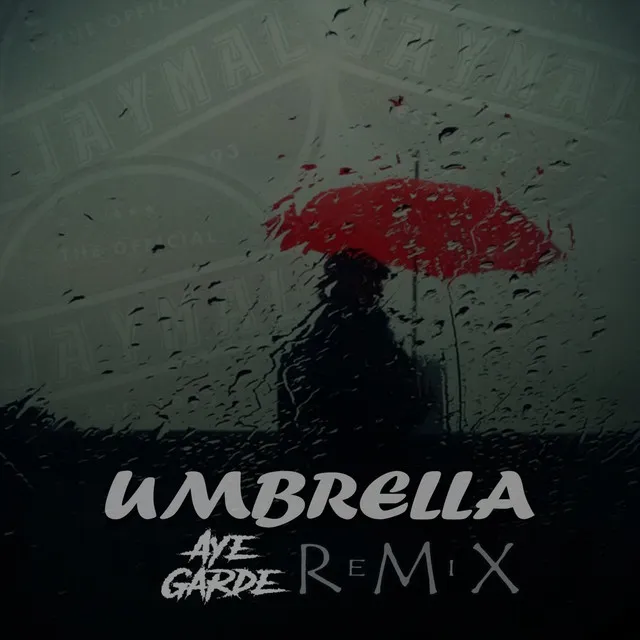 Umbrella Remix