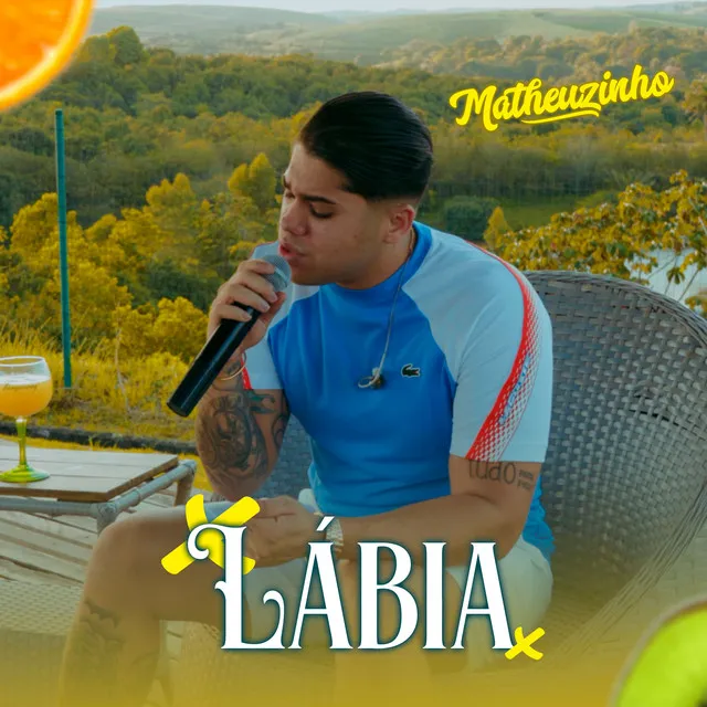 Lábia