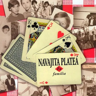 En Familia by Navajita Platea