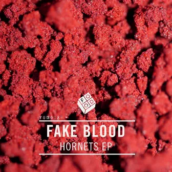 Hornets EP by Fake Blood