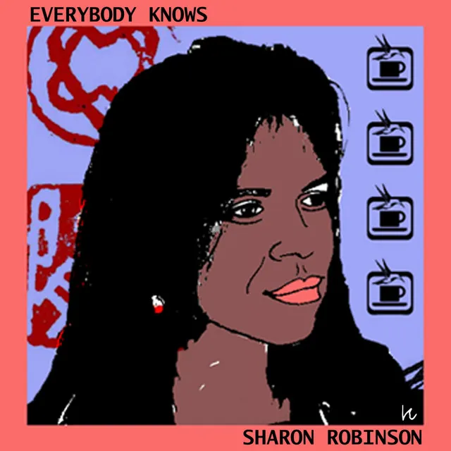 Sharon Robinson