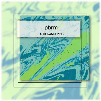 Acid Wandering by PBRM