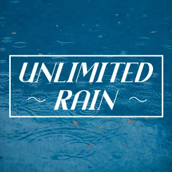 Unlimited Rain by Storm Machine