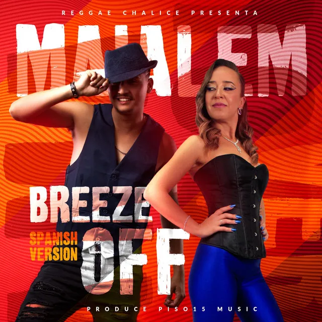 Breeze Off (Spanish Version)