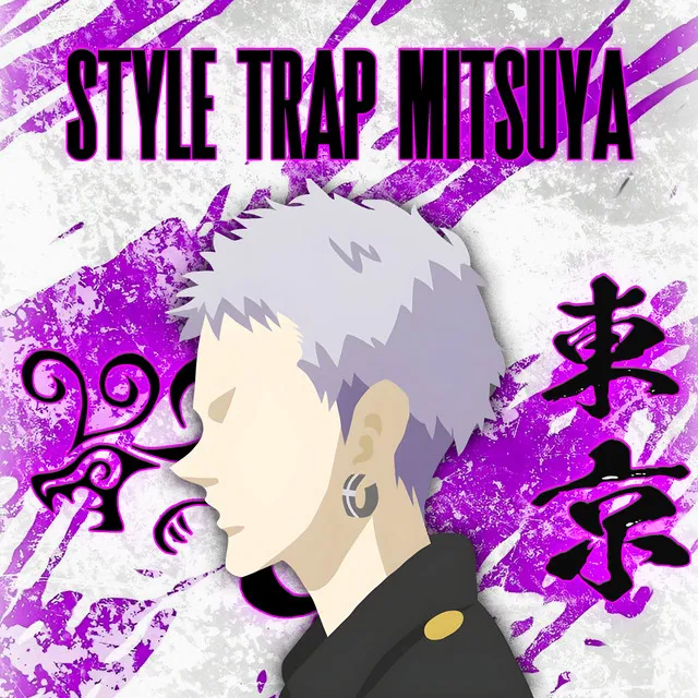 Style Trap Mitsuya