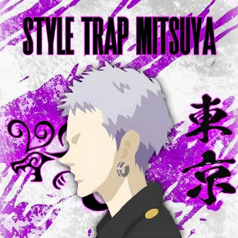 Style Trap Mitsuya by MarkyZin