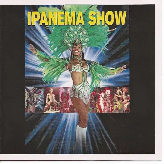 Ipanema Show by Manzoni