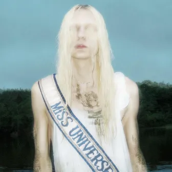 miss universe by Henrik the Artist