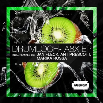 A8X by Drumloch