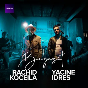 Belyazit by Yacine Idres