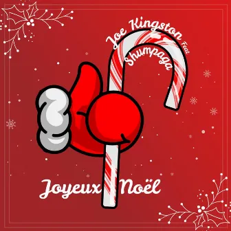 Joyeux Noël by Shumpaga