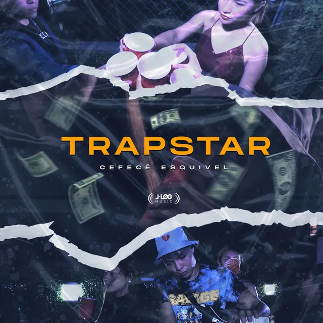 Trapstar