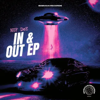 In & Out EP by NUF DeE