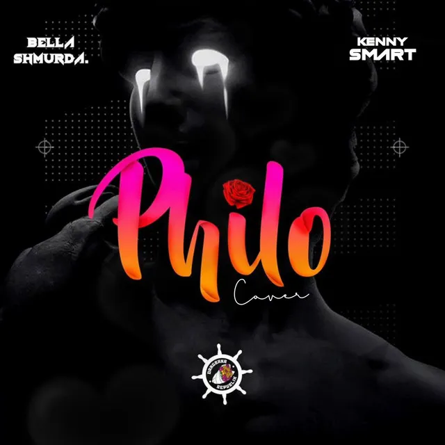 Philo cover