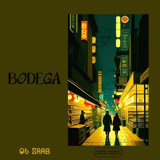 Bodega