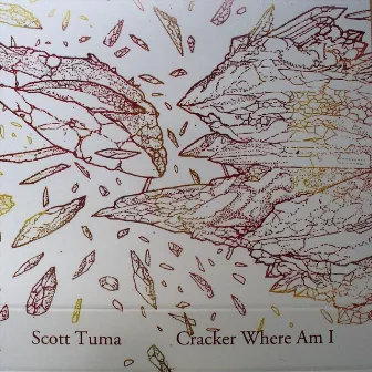 Cracker Where Am I by Scott Tuma