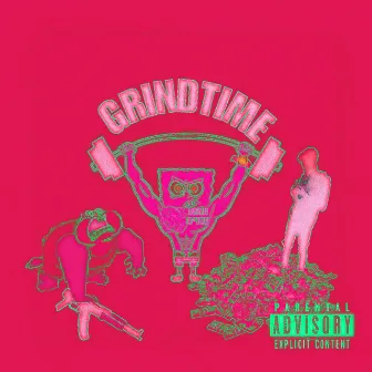 GRINDTIME by H2L K31L