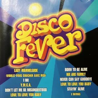 Disco Fever by The Countdown