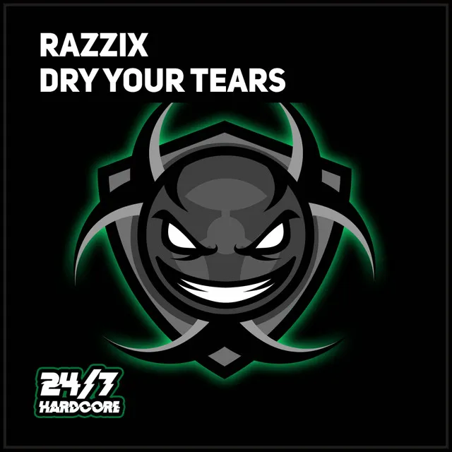 Dry Your Tears - Radio Mix