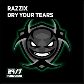 Dry Your Tears by Razzix