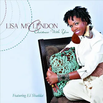 Christmas With You by Lisa McClendon