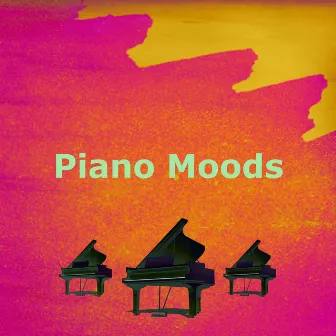 Piano Moods by Instrumental Wedding Music Zone