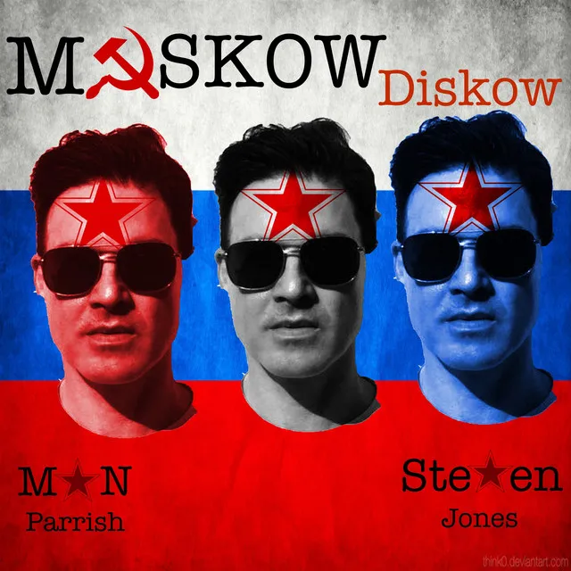 Moskow Diskow