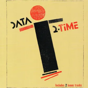 2-Time (Expanded Edition) by Data