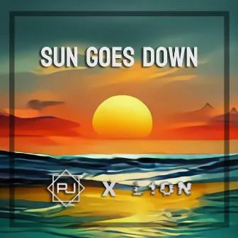 Sun Goes Down by PJ!