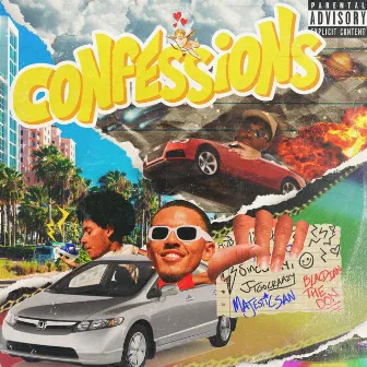 Confessions by jtgocraazy